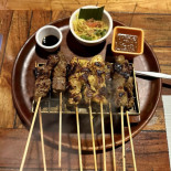 Bayleaf Balinese Restaurant
