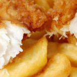 Barnards Green Fish