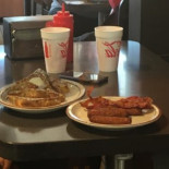 Angelo's Hamburgers