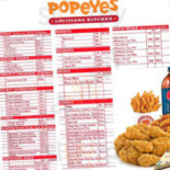Popeyes Louisiana Kitchen
