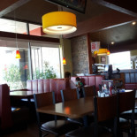Denny's