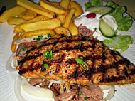 Griechisches Restaurant Akropolis