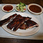 Harris County Smokehouse Tomball