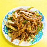 China Dragon