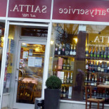 Piazza Saitta