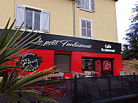 Le Petit Fontainois