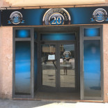 Tasca Placa 20 De Maig