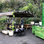 Bistro Kiosk