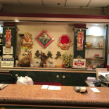 Ten Ten Seafood Restaurant