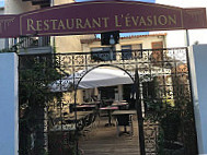 L'évasion