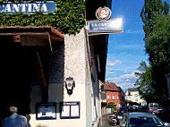 La Cantina