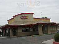 Carl's Jr.