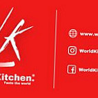 World Kitchen