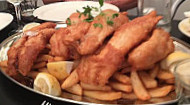 Fish's Seafood Market