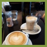 Gellibrand Cafe