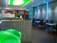 Amaan's Grill House