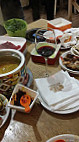 Seafood Hot Pot Buffet