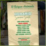 El Bosque Animado