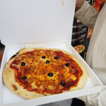 Pizza Ninja