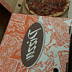 Gala Pizza