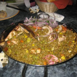 Inka Grill