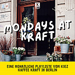 Cafe Kraft