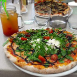 Le Relais Pizzas Au Feu De Bois