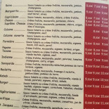 Le Vénisia Pizzéria