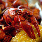 Lafayette Cajun Seafood Restaurant