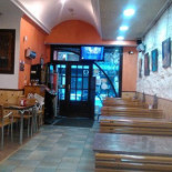 Cafetería Express
