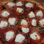 Emilano's Pizza House