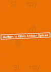 Authentic Ethio African