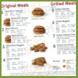Chick-fil-a