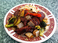 Top Wok Chinese Restaurant