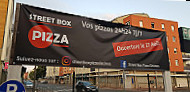 Streetboxpizza Décines