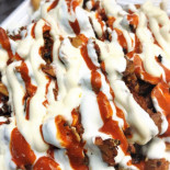 Essendon Kebabs