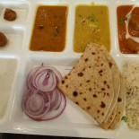 Golgappa Indian Street Food