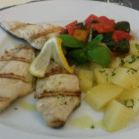 Osteria Pizzeria Nuovo Mondo Da Rosario