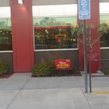 Denny's