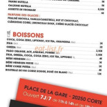 Snack De La Gare