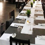 Fusion Grill