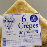 Creperie Tirel