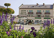 Col De L'arc