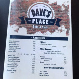Dave's Place