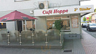 Cafe Hoppe