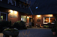 Landhotel Zur Gronenburg