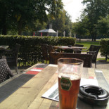 Café Bagno