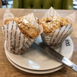 Bb's Coffee Muffins Cardiff