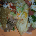 La Canasta Mexican Food