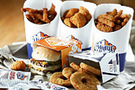 White Castle